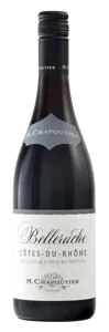 Côtes du Rhône - Belleruche 2020