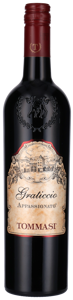 Rosso - Graticcio - Appassionato 2019