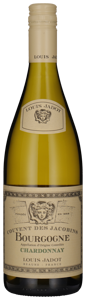 Bourgogne Blanc - Couvent des Jacobins 2020