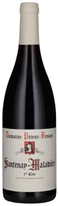 Santenay Rouge 1. Cru - Maladière 2017