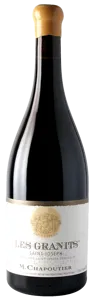 Sanit-Joseph Rouge - Les Granits 2020