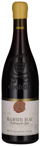Châteauneuf-du-Pape - Barbe Rac 2020