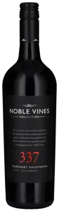 Cabernet Sauvignon 337 2018