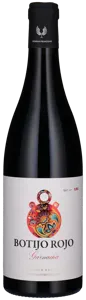 Garnacha - Botijo Rojo 2020