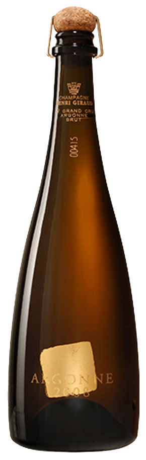 Argonne - Grand Cru - Rosé 2011