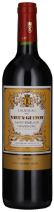 Grand Cru - Magnum 2016