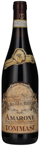 Amarone della Valpolicella Classico 2017