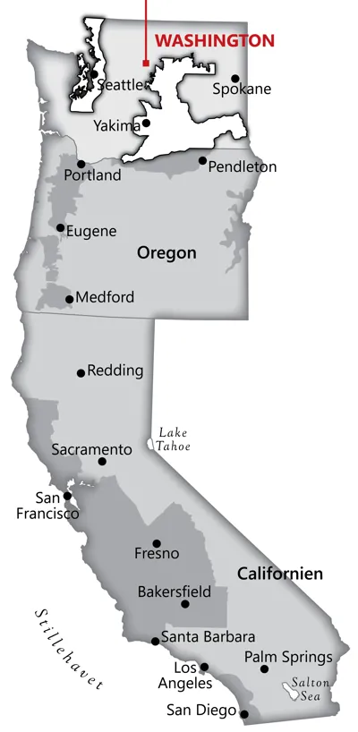 Fra <a href="/sog/?q=Washington State">washington state</a> området i <a href="/sog/?q=usa">USA</a>