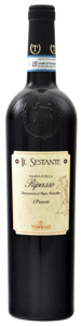 Ripasso Valpolicella - Il Sestante 2018