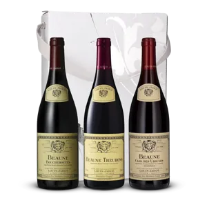 Dyk ned i Beaune – Smagekasse med podcast