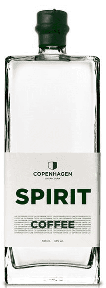 Coffee Spirit