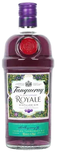 Tanqueray Blackcurrant Royale
