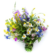 Blomster