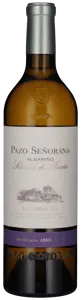 Albariño - Selección de Añada 2012