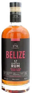Belize 12 YO Rum
