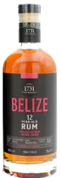 Belize 12 YO Rum
