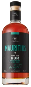 Mauritius 7 YO Rum