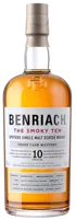 The Smokey Ten 10 YO Speyside Single Malt Whisky