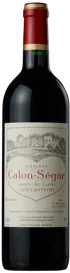 Château Calon-Ségur - 3. Cru Classé 2020