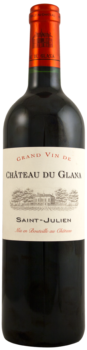 Château du Glana - Cru Bourgeois 2020