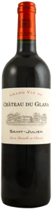 Château du Glana - Cru Bourgeois 2020