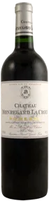 Château Monregard la Croix 2020