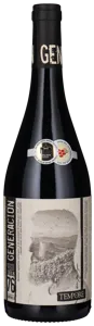 Tempranillo - Generación 76 2020