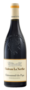 Châteauneuf-du-Pape 2018