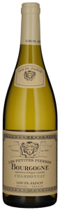 Bourgogne Chardonnay - Les Petites Pierres 2020