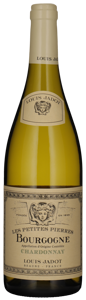 Bourgogne Chardonnay - Les Petites Pierres 2020