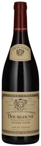 Bourgogne Pinot Noir - Les Petites Pierres 2020