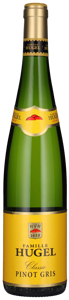 Pinot Gris - Classic 2019