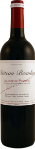 Château Beaulieu 2019
