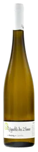 Riesling - Genèse - Biodynamisk 2018