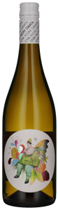 Gros Manseng - Uva Non Grata 2020