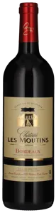 Bordeaux Rouge 2019