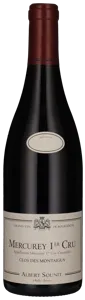 Mercurey 1. Cru - Clos des Montaigus - Magnum 2019
