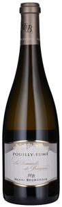 Pouilly-Fumé - La Demoiselle 2018