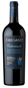 Casisano Brunello di Montalcino Riserva 2015