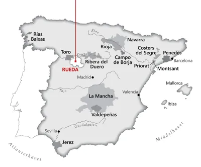 Fra <a href="/sog/?q=Castilla y León">castilla y león</a> området i <a href="/sog/?q=spanien">Spanien</a>