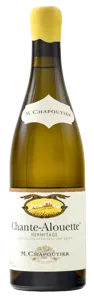 Hermitage Blanc - Chante Alouette 2018