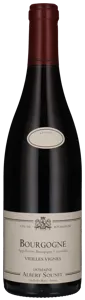 Bourgogne Rouge - Vieilles Vignes 2020