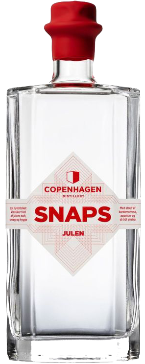 Julesnaps