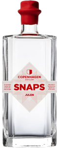 Copenhagen Distillery Julesnaps