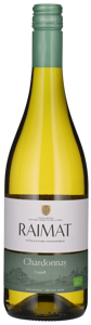 Castell - Chardonnay - Organic 2020