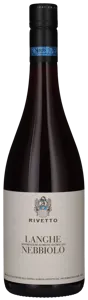 Langhe Nebbiolo 2020
