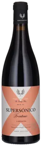 Garnacha - Supersónico 2019