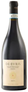 Amarone Riserva della Valpolicella Classico co, DOC 2009