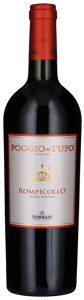 Vigneto Rompicollo 2018