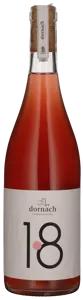 18 - Vino Rosato, Le Vin de Soif 2020